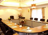 LK Metropole-Meeting Room & Business Centre 